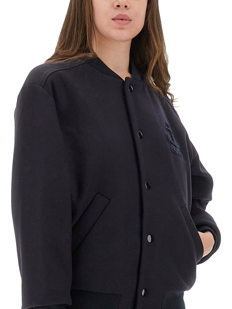 micky jacket by Selfnex
