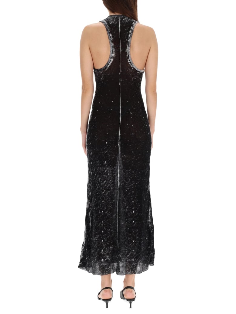m-rab dress by Selfnex