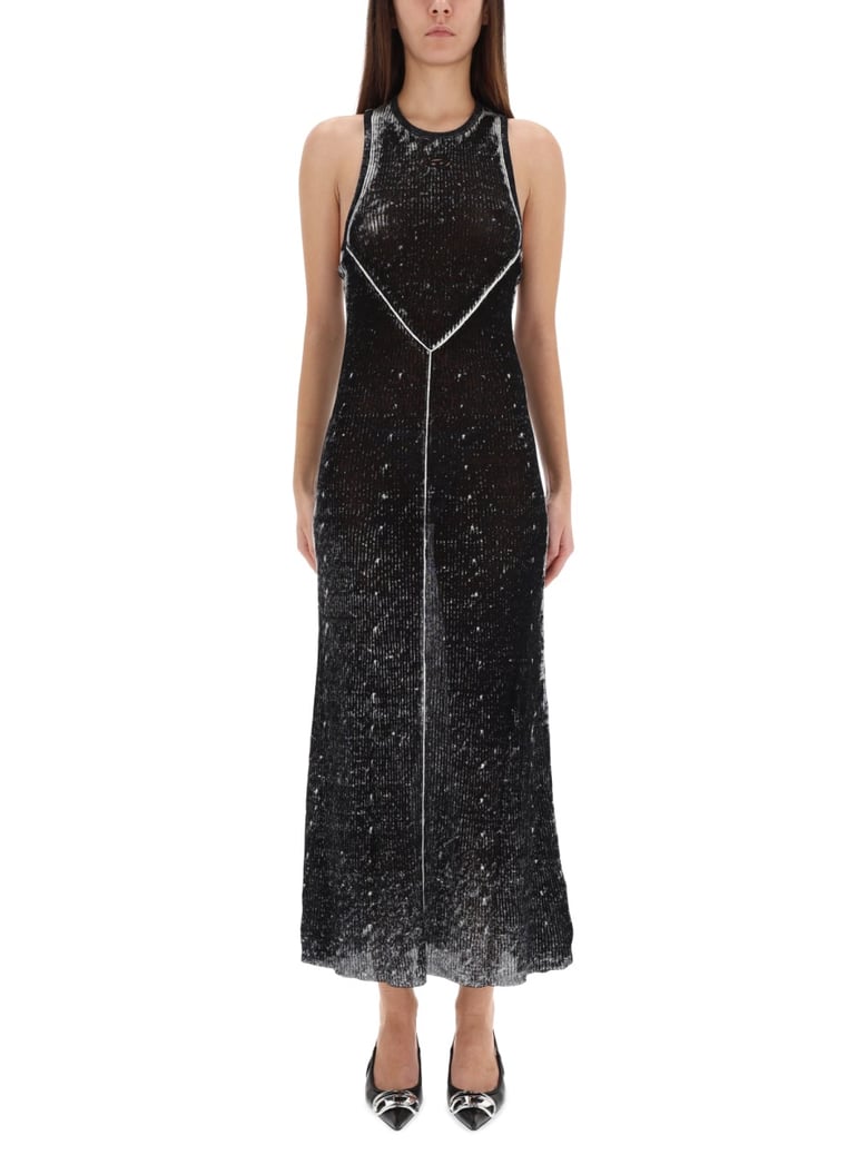 m-rab dress by Selfnex