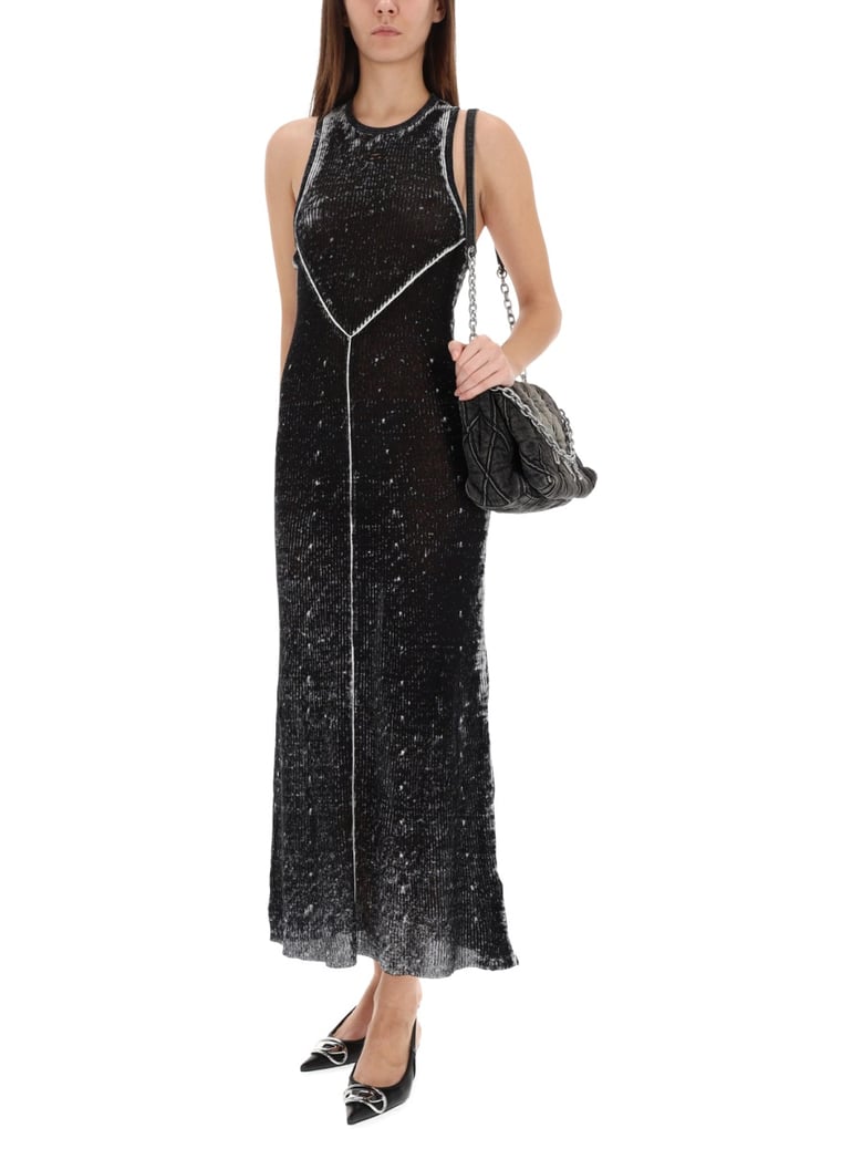 m-rab dress by Selfnex