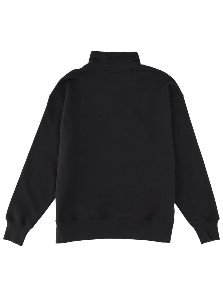 follow the rabbit sweatshirt by Selfnex