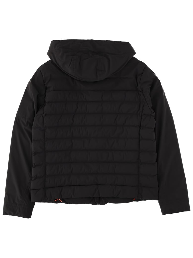 down jacket colbert by Selfnex