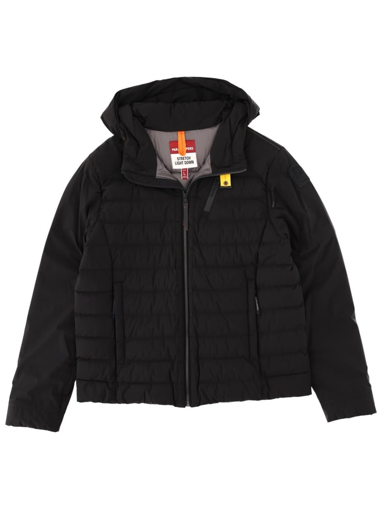 down jacket colbert by Selfnex