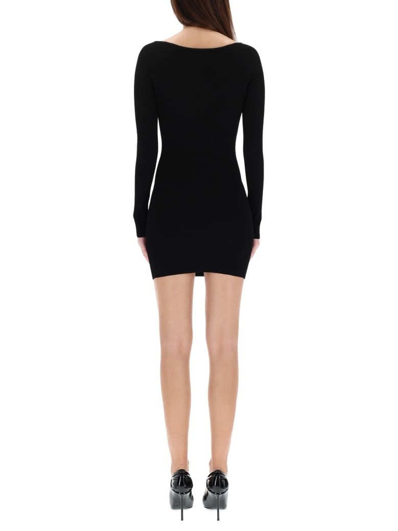 m-vera dress by Selfnex