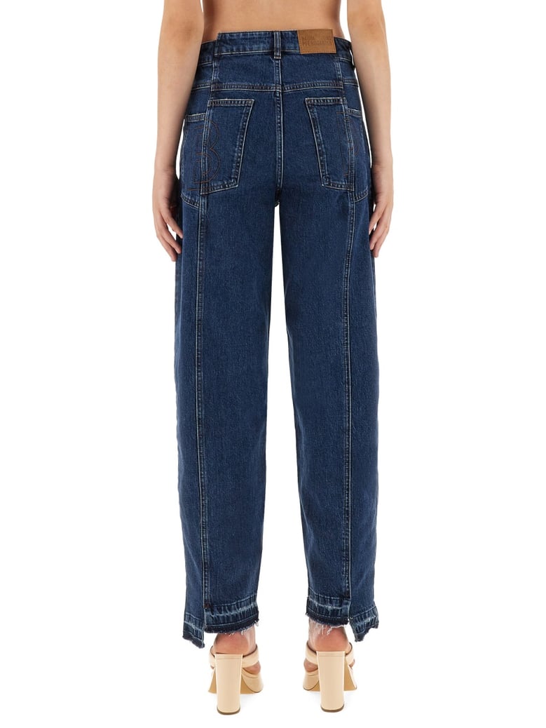 nanya jeans by Selfnex