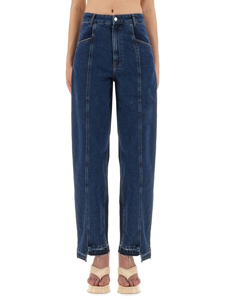 nanya jeans by Selfnex