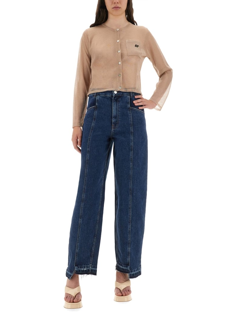 nanya jeans by Selfnex
