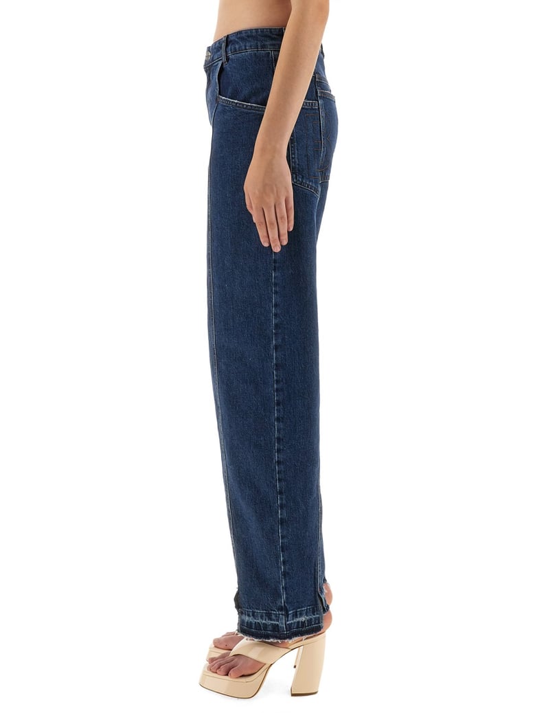 nanya jeans by Selfnex