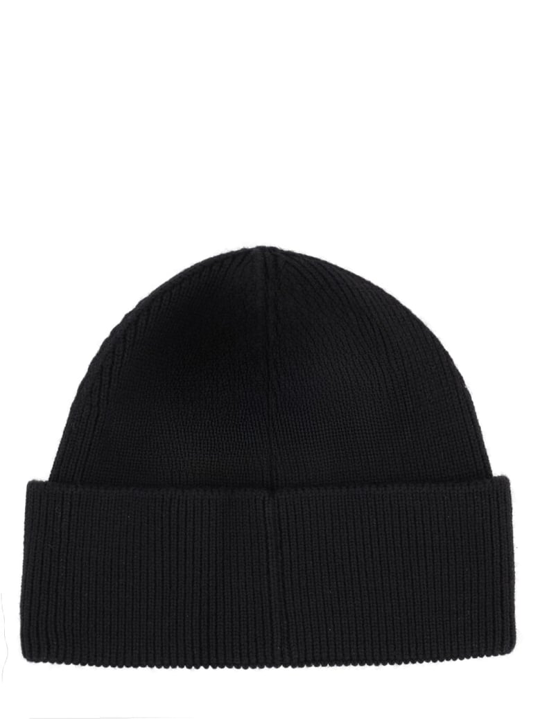 cap with logo by Selfnex