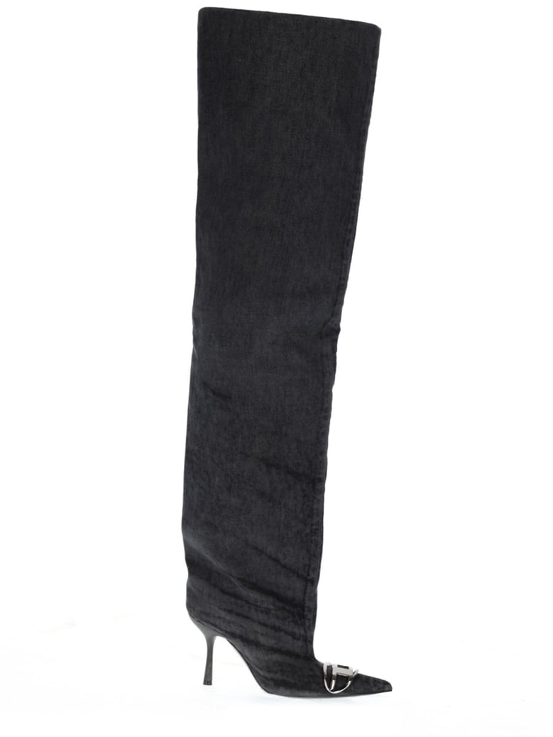 d-venus 90 boots by Selfnex