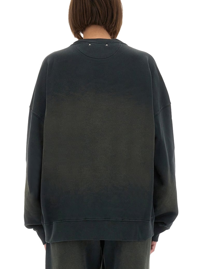 "journey" sweatshirt by Selfnex