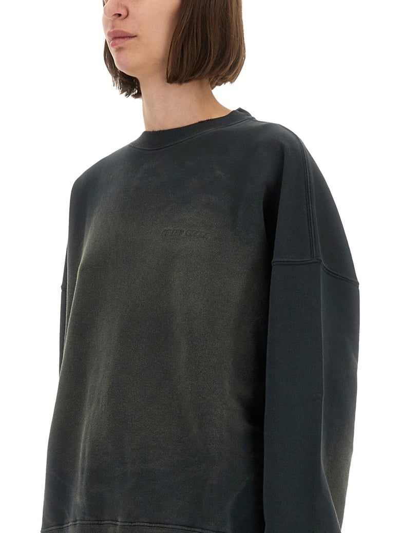 "journey" sweatshirt by Selfnex