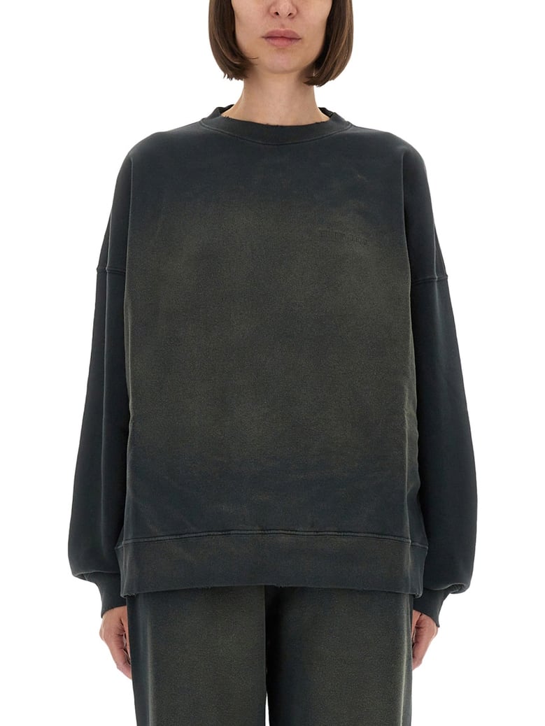 "journey" sweatshirt by Selfnex