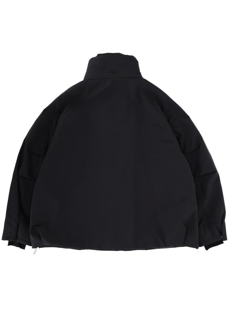jacket with zip by Selfnex