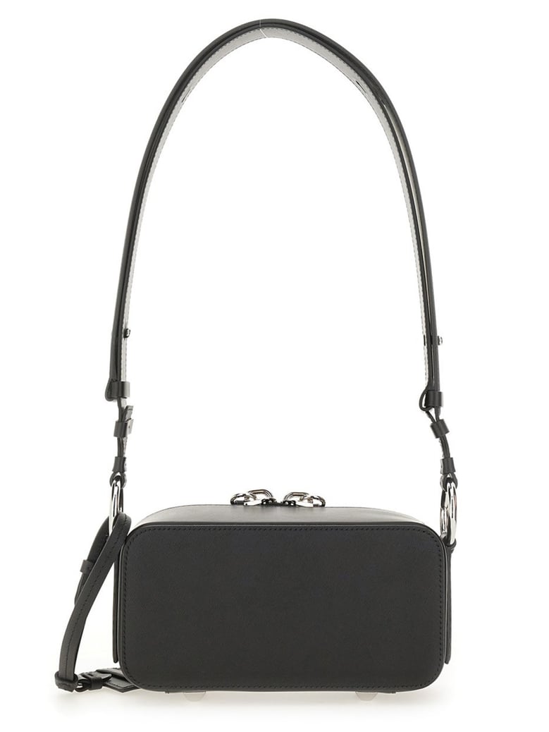 small "doll" bag by Selfnex