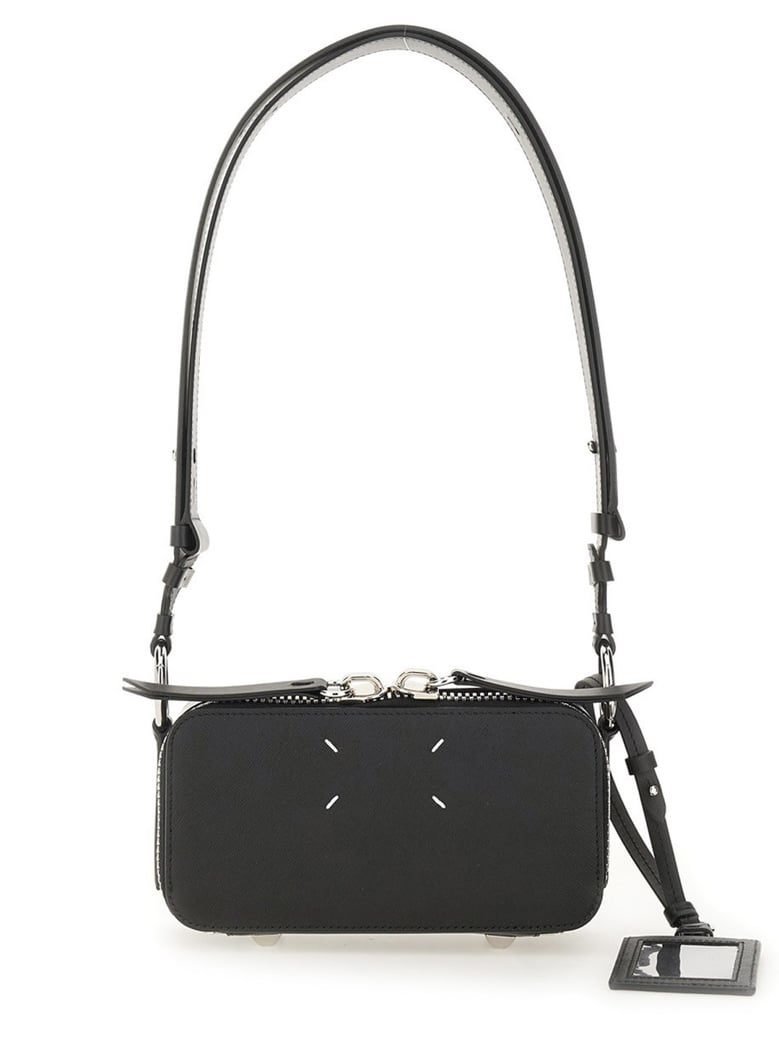 small "doll" bag by Selfnex
