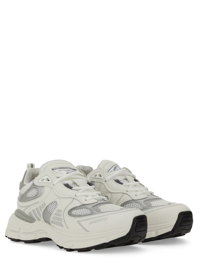 sphere runner sneaker by Selfnex