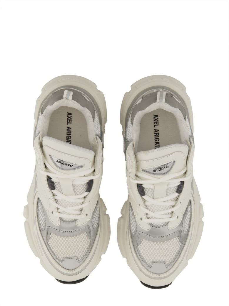 sphere runner sneaker by Selfnex