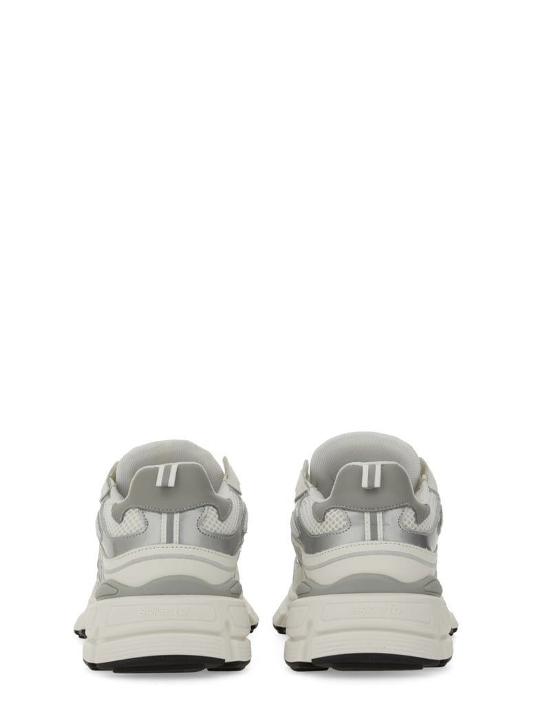 sphere runner sneaker by Selfnex