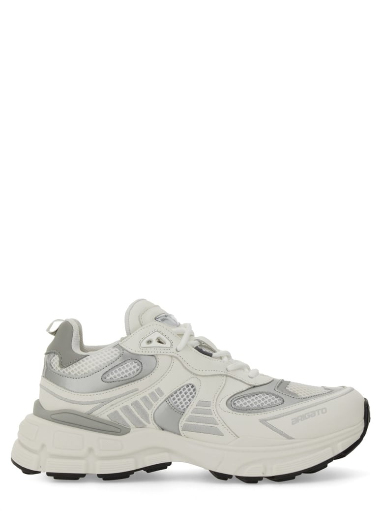 sphere runner sneaker by Selfnex