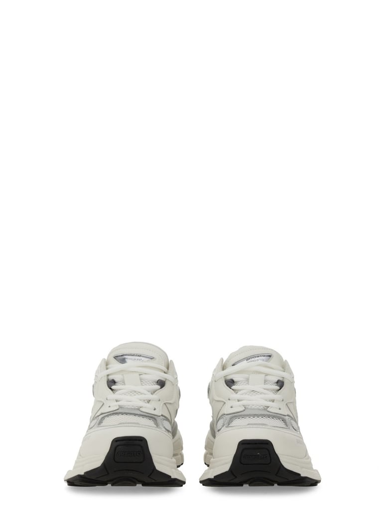 sphere runner sneaker by Selfnex