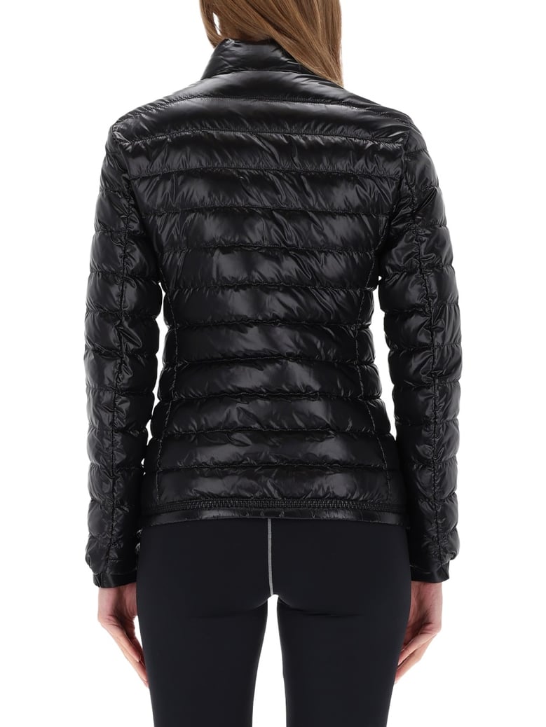 walibi jacket by Selfnex