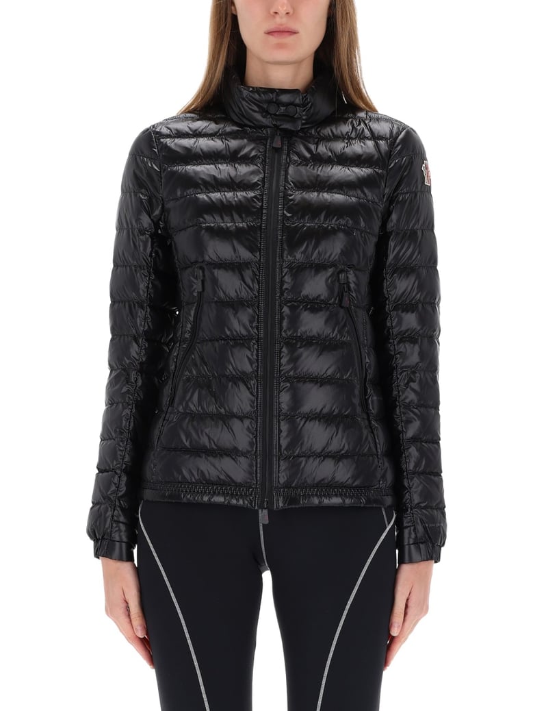 walibi jacket by Selfnex