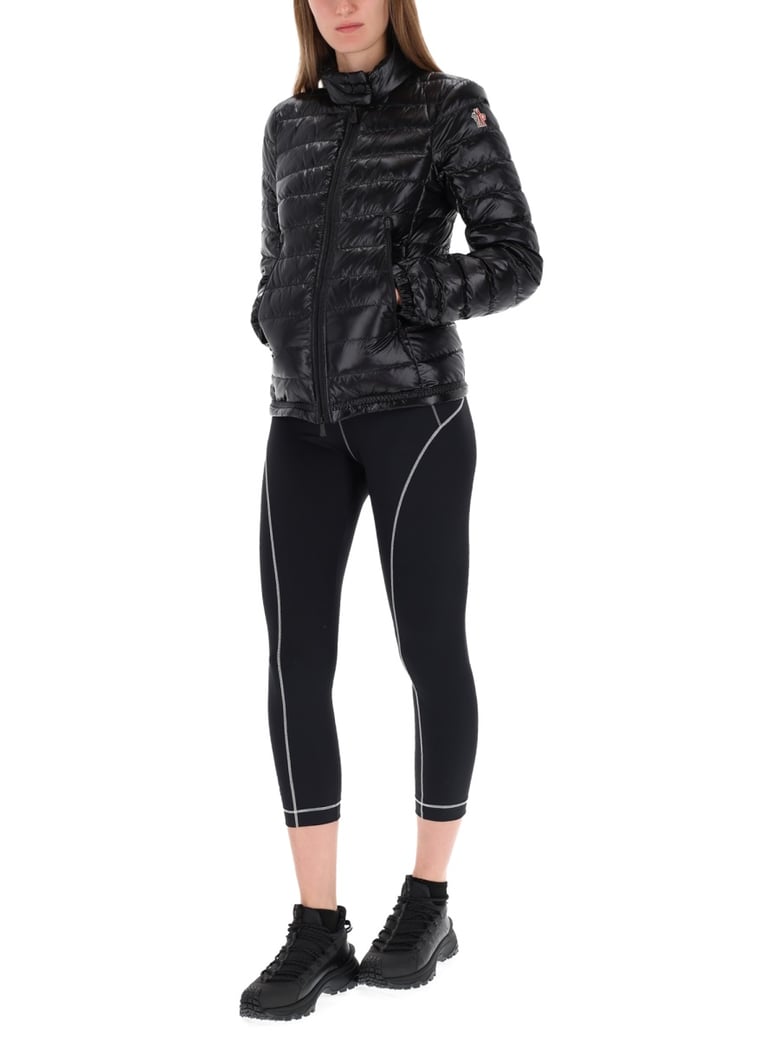 walibi jacket by Selfnex