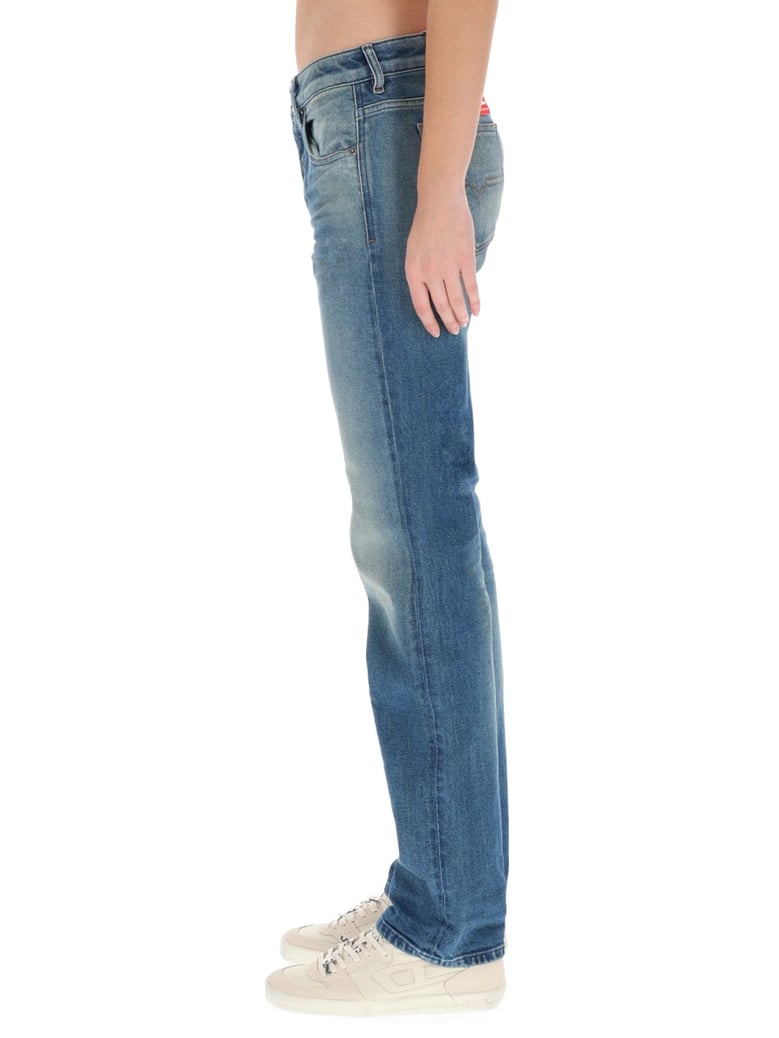 1989 d-mine jeans by Selfnex
