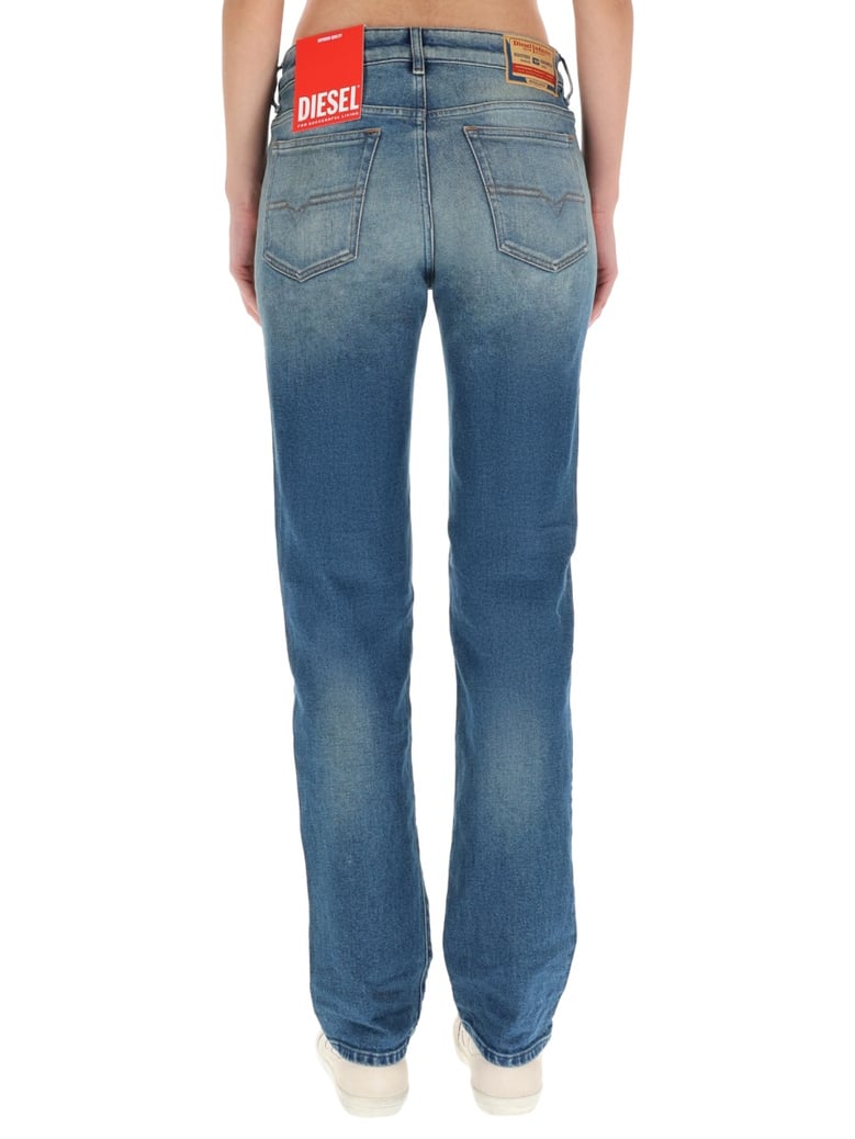 1989 d-mine jeans by Selfnex