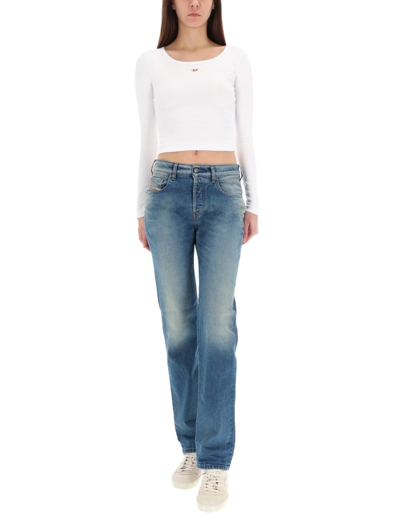 1989 d-mine jeans by Selfnex