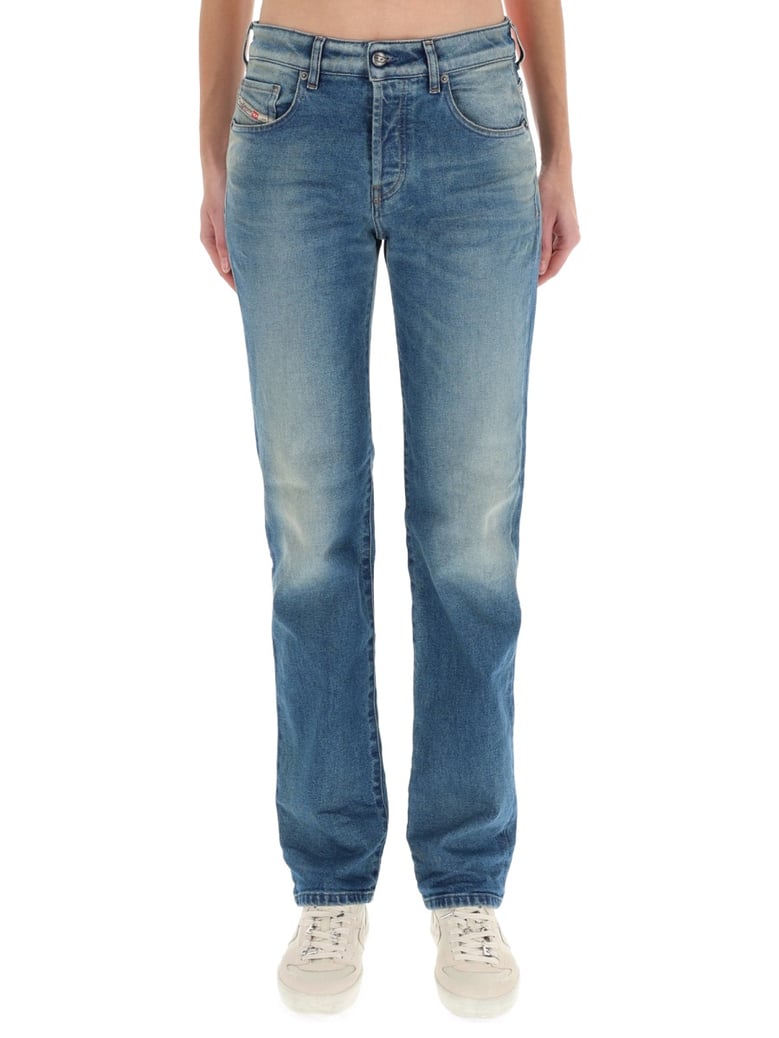 1989 d-mine jeans by Selfnex