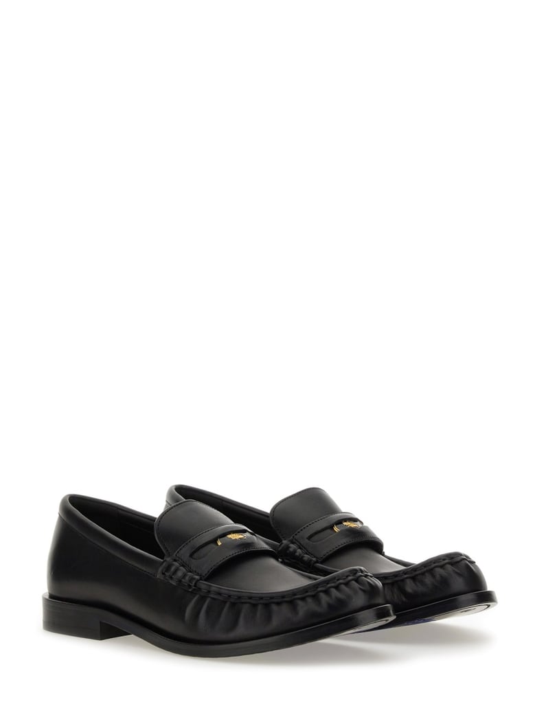 moccasin "cadet" by Selfnex
