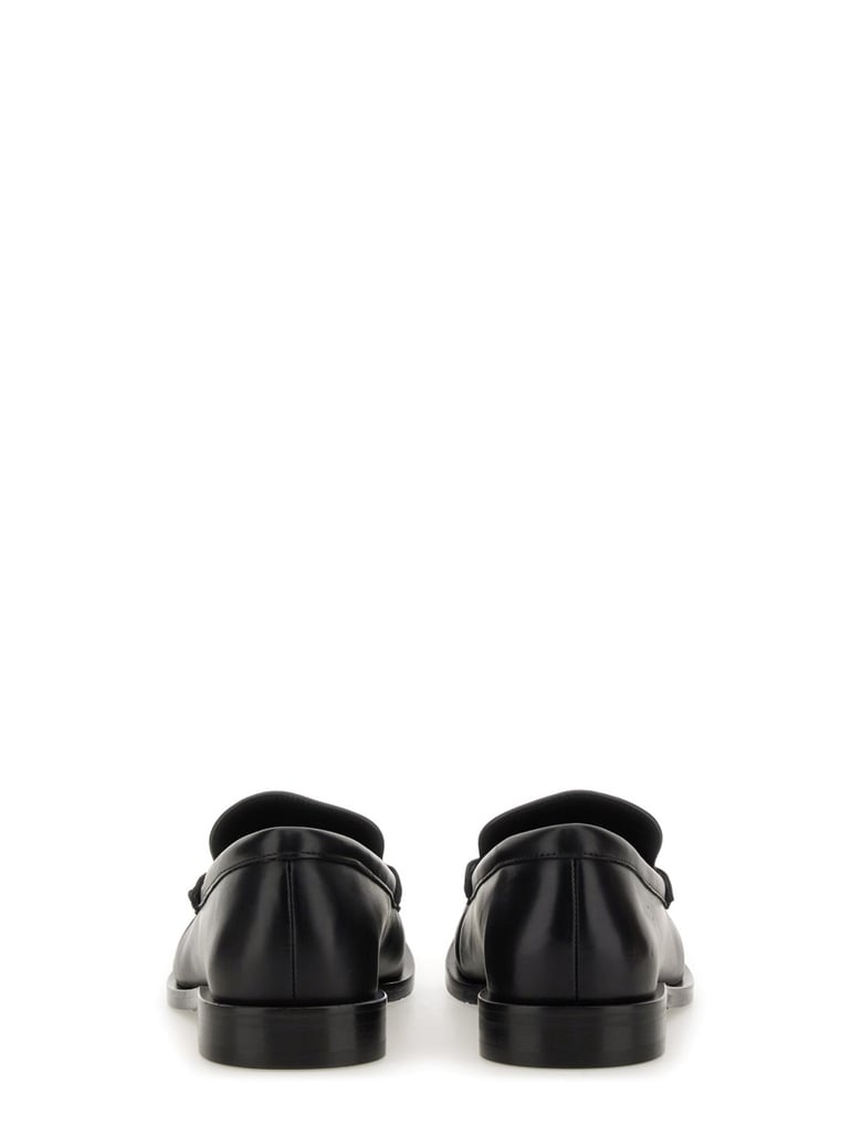 moccasin "cadet" by Selfnex