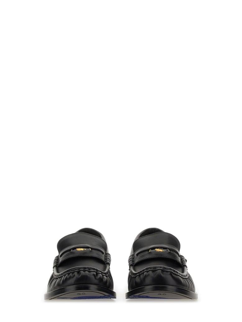 moccasin "cadet" by Selfnex