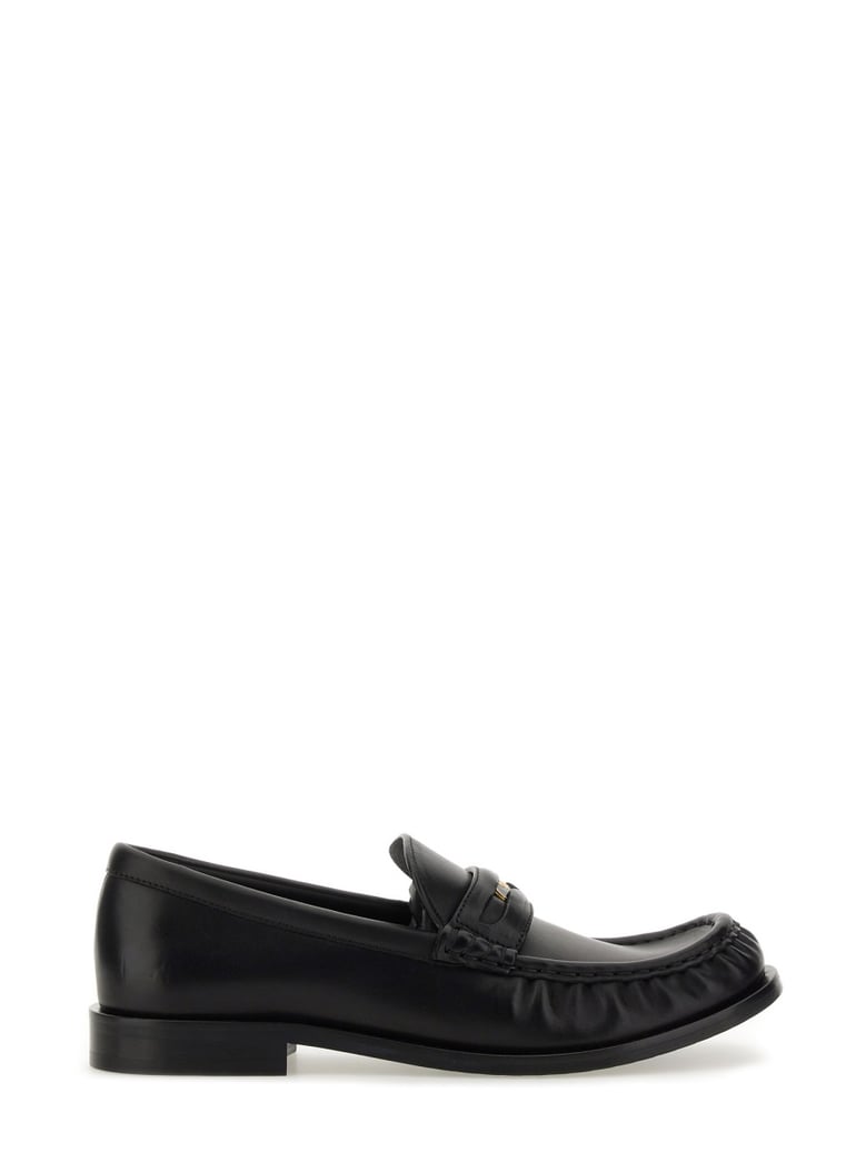 moccasin "cadet" by Selfnex