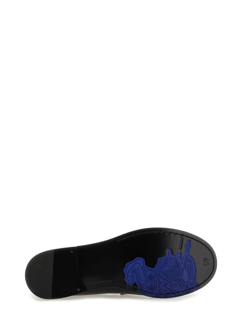 moccasin "cadet" by Selfnex
