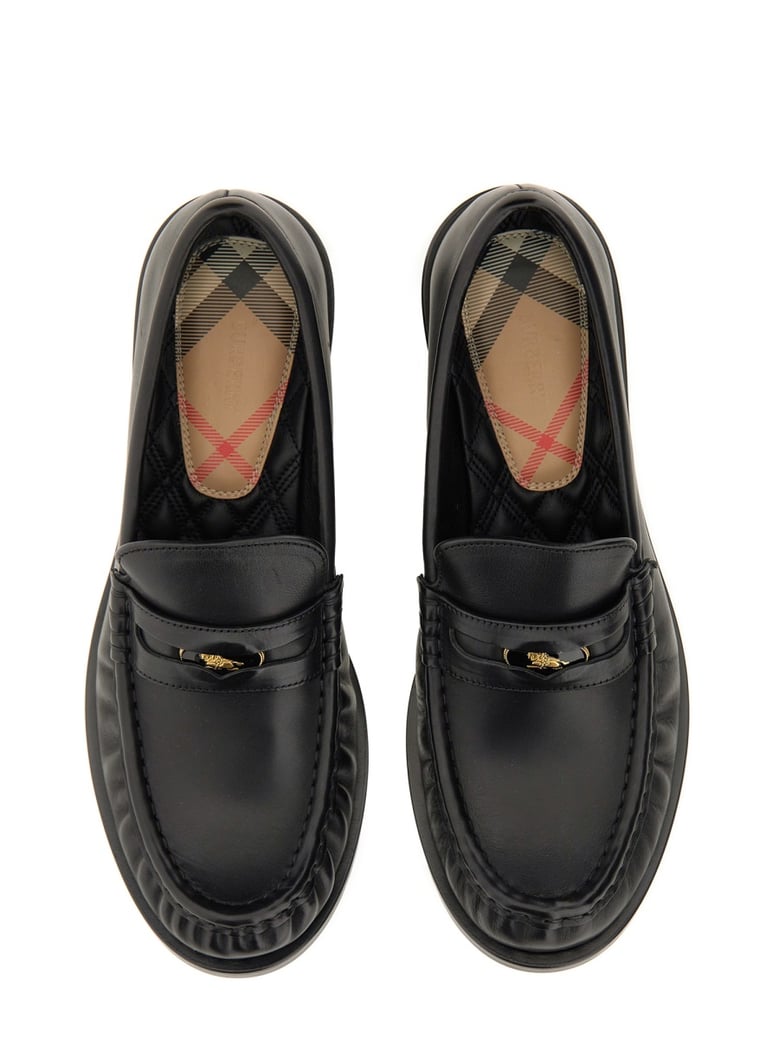 moccasin "cadet" by Selfnex