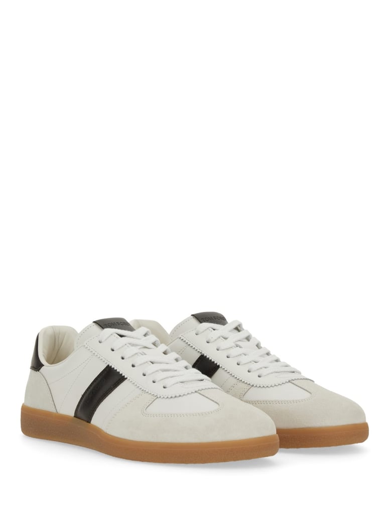 "archer" sneaker by Selfnex