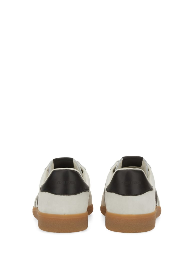 "archer" sneaker by Selfnex
