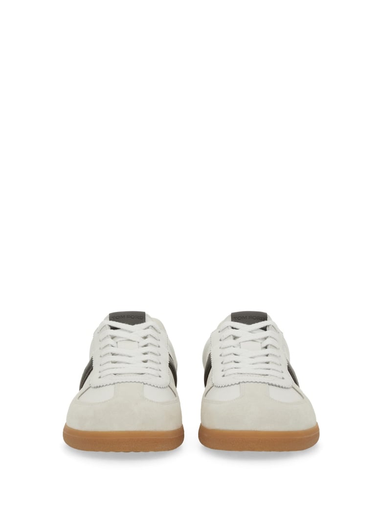 "archer" sneaker by Selfnex