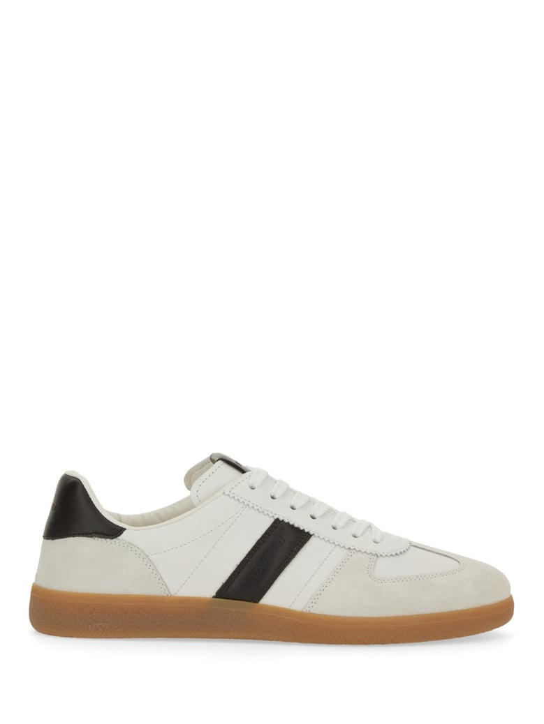 "archer" sneaker by Selfnex