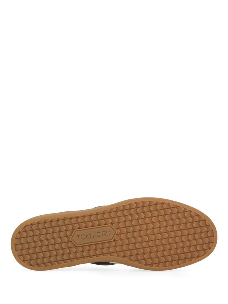 "archer" sneaker by Selfnex
