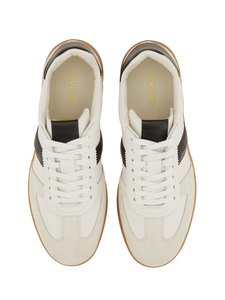 "archer" sneaker by Selfnex