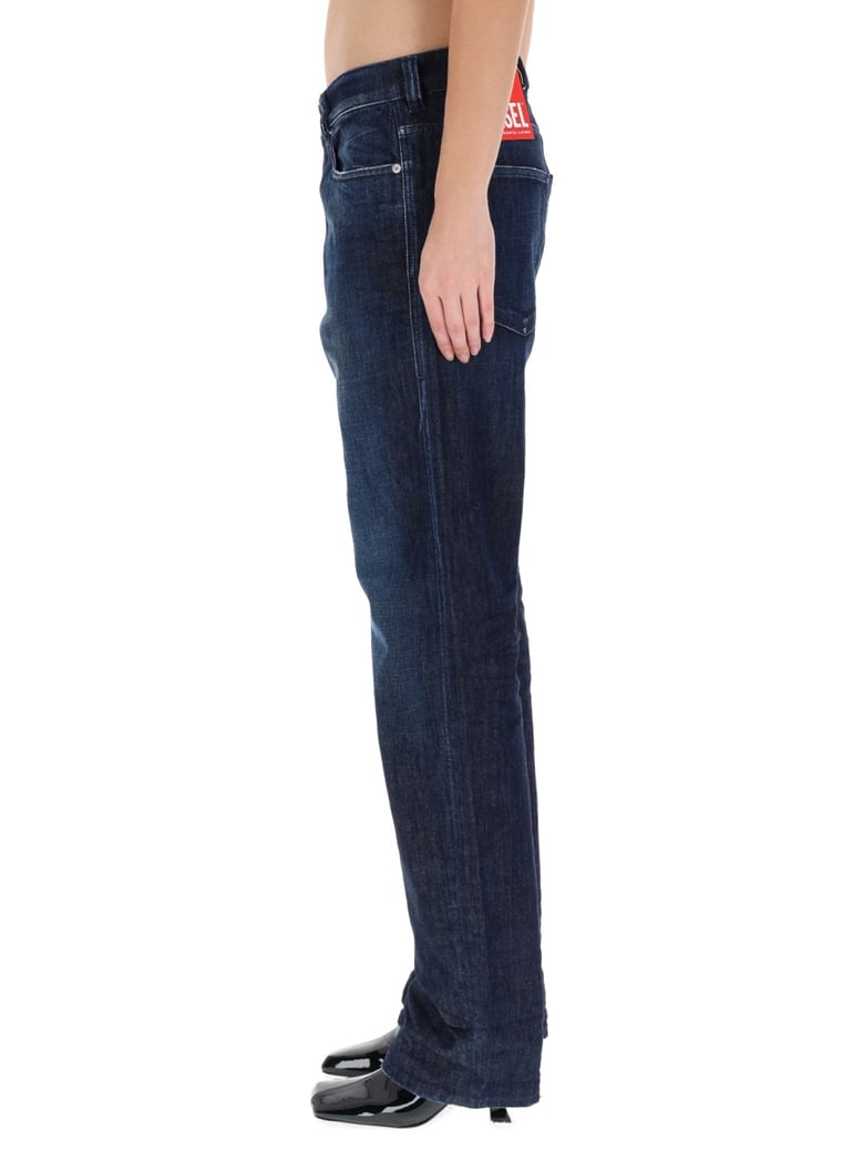 1988 d-ark jeans by Selfnex