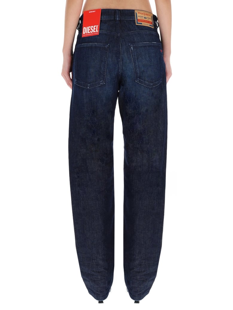1988 d-ark jeans by Selfnex