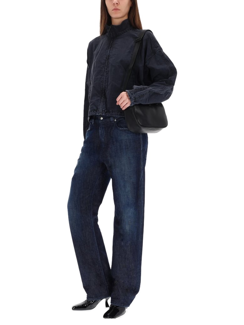 1988 d-ark jeans by Selfnex