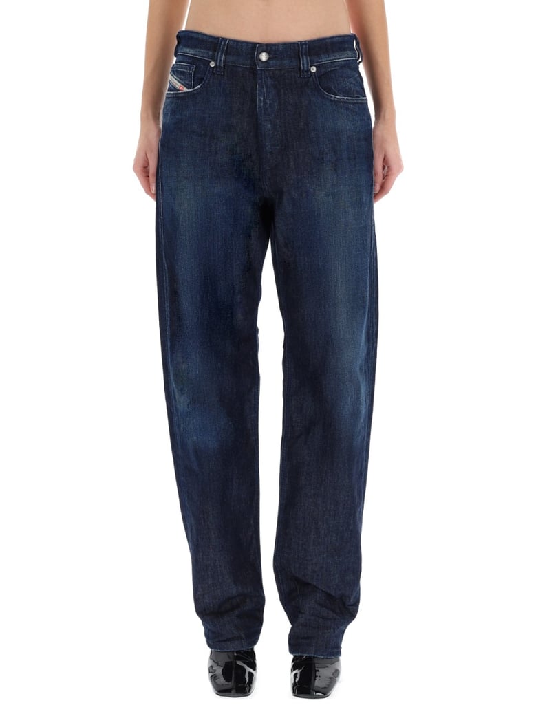 1988 d-ark jeans by Selfnex