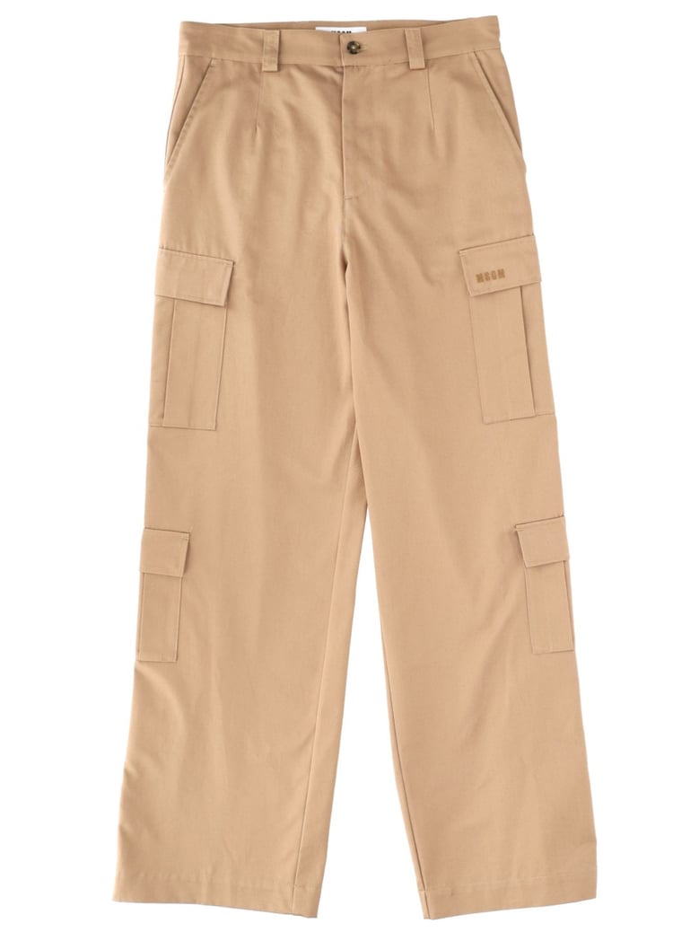 cargo pants by Selfnex