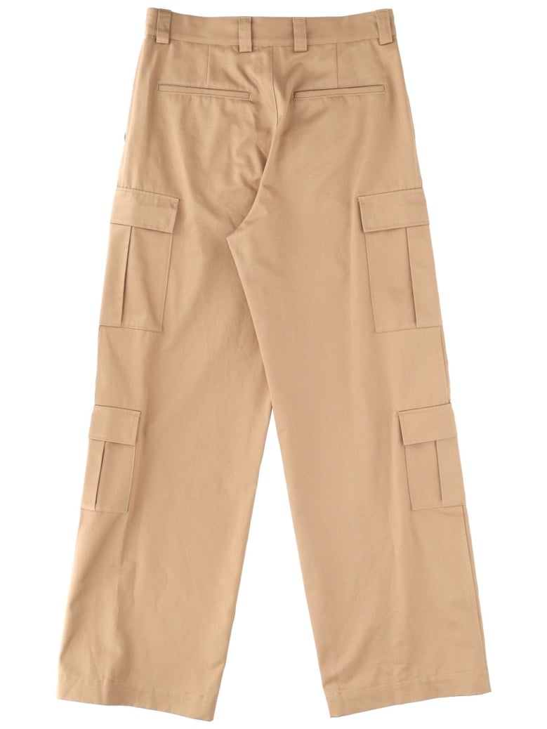 cargo pants by Selfnex